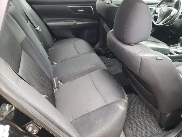 Photo 6 from auction – 2017 NISSAN ALTIMA 2.5 with VIN 1N4AL3AP1HC472524