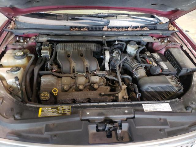Photo 7 from auction – 2006 FORD FIVE HUNDR with VIN 1FAFP25106G144298