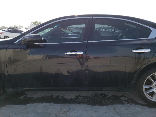 Zdjęcie 9 z aukcji – 2009 NISSAN MAXIMA S z VIN 1N4AA51E19C823451