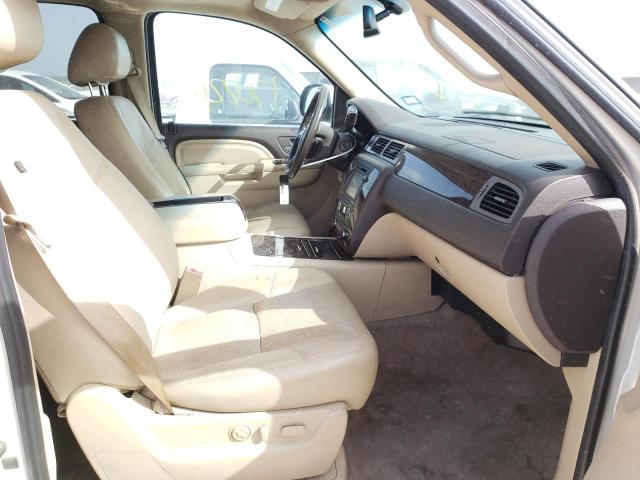 Photo 5 from auction – 2012 GMC YUKON DENA with VIN 1GKS1EEF2CR237559