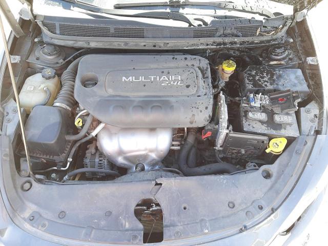 Photo 7 from auction – 2015 DODGE DART SXT with VIN 1C3CDFBBXFD180208