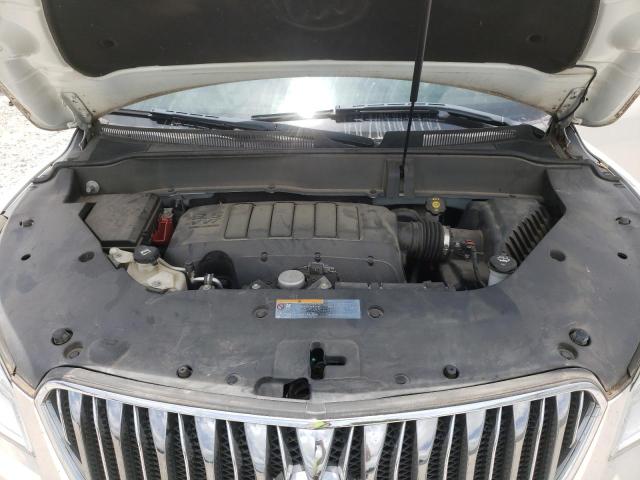 Фото 7 с аукциона – 2013 BUICK ENCLAVE с VIN 5GAKRCKD5DJ237164