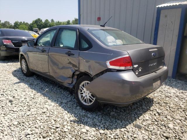 Photo 3 from auction – 2010 FORD FOCUS with VIN 1FAHP3FNXAW260641