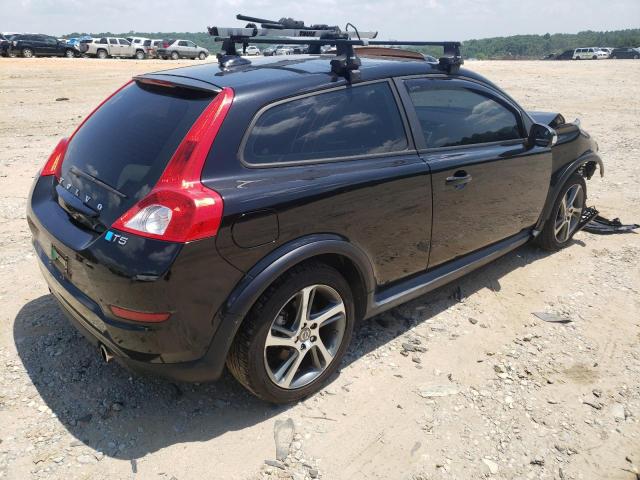 Photo 4 from auction – 2013 VOLVO C30 T5 with VIN YV1672MKXD2300520
