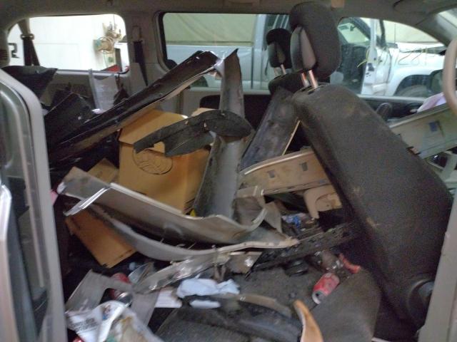 Photo 6 from auction – 2011 DODGE GRAND CARA with VIN 2D4RN5DG6BR769627