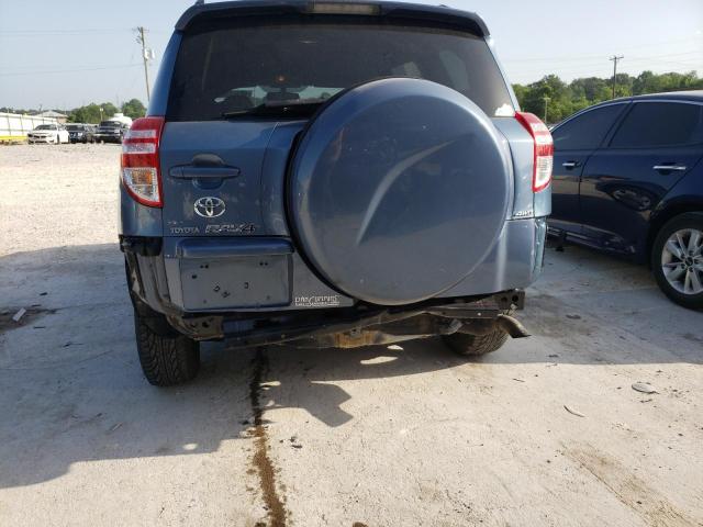 Foto 9 de la subasta – 2010 TOYOTA RAV4 con VIN 2T3BF4DV2AW070455
