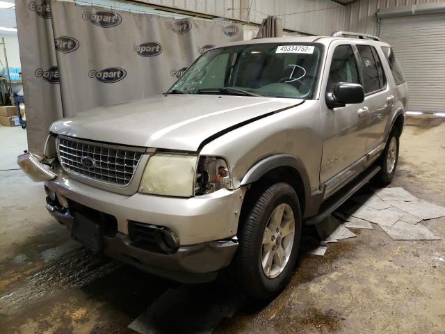 Photo 2 from auction – 2004 FORD EXPLORER X with VIN 1FMZU63KX4UB00547