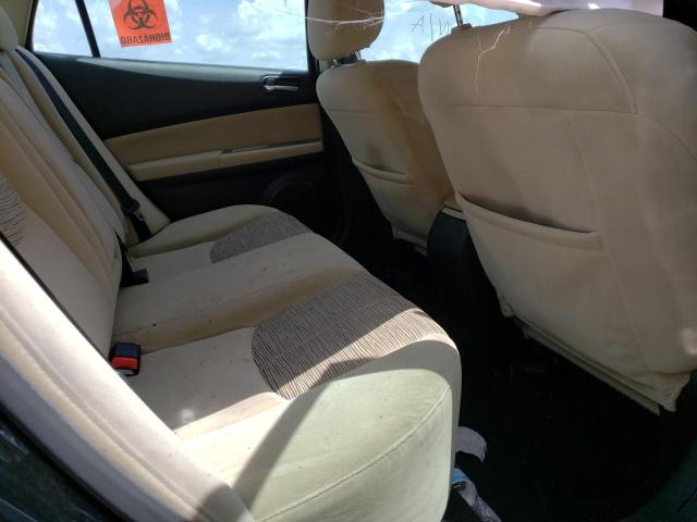 Photo 6 from auction – 2010 MAZDA 6 I with VIN 1YVHZ8CH7A5M17431