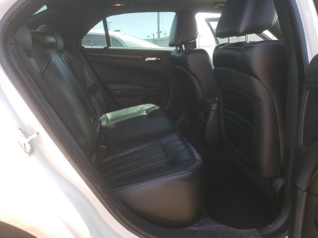 Photo 6 from auction – 2015 CHRYSLER 300 S with VIN 2C3CCAGG0FH831648
