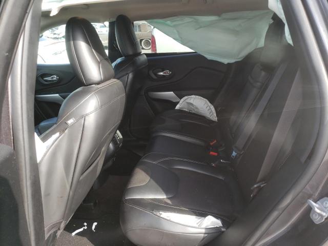 Photo 6 from auction – 2018 JEEP CHEROKEE L with VIN 1C4PJLLB3JD590800