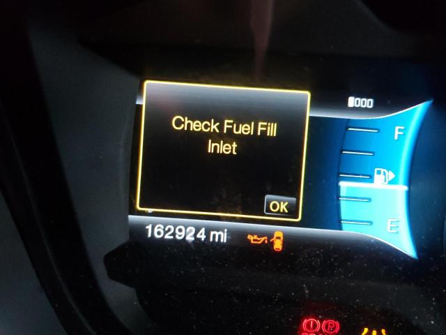 Photo 8 from auction – 2011 FORD EXPLORER X with VIN 1FMHK8D84BGA30880
