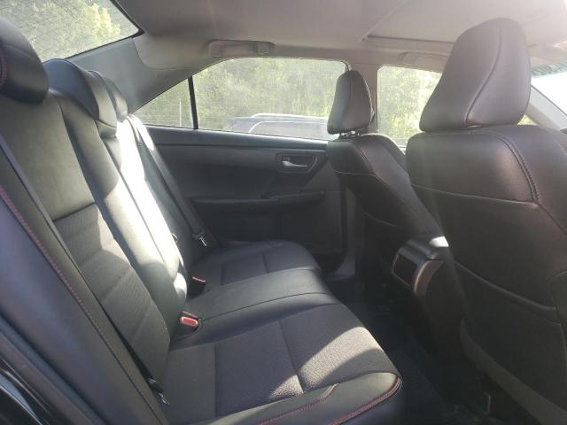 Photo 6 from auction – 2017 TOYOTA CAMRY with VIN 4T1BF1FK6HU311132