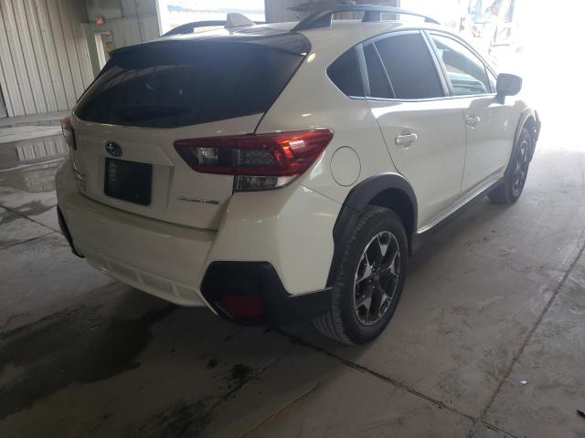 Photo 4 from auction – 2020 SUBARU CROSSTREK with VIN JF2GTAPC5L8202223