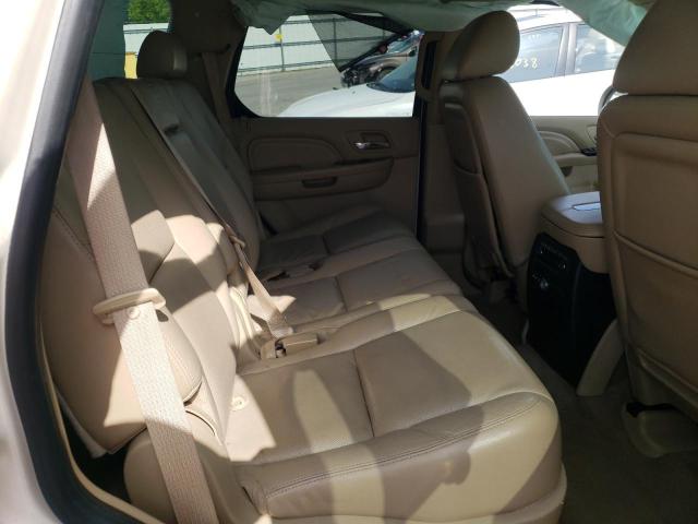 Photo 6 from auction – 2010 CADILLAC ESCALADE H with VIN 1GYUKEEJ7AR245881