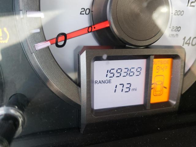 Photo 8 from auction – 2013 HONDA PILOT EXL with VIN 5FNYF3H65DB010042