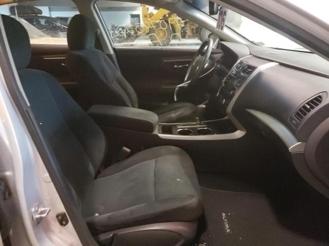Photo 5 from auction – 2015 NISSAN ALTIMA 2.5 with VIN 1N4AL3AP1FC195127