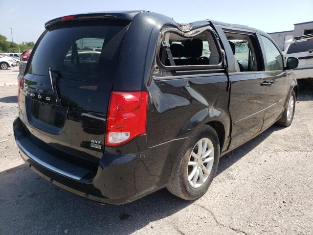 Photo 4 from auction – 2014 DODGE GRAND CARA with VIN 2C4RDGCG0ER153293