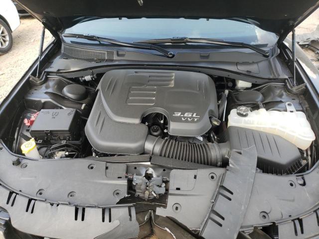 Photo 7 from auction – 2021 DODGE CHARGER SX with VIN 2C3CDXBG0MH642261