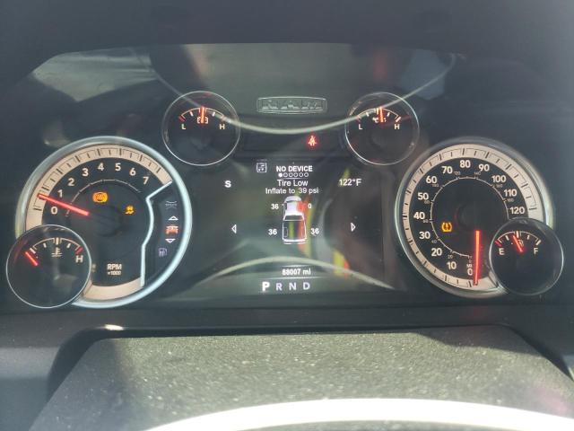 Photo 8 from auction – 2017 RAM 1500 SLT with VIN 3C6RR7LTXHG575359