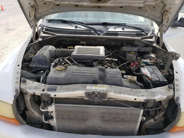 Photo 7 from auction – 2002 DODGE DURANGO SP with VIN 1B4HR38N82F153510