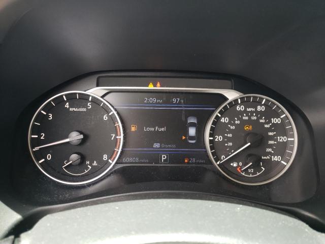 Photo 8 from auction – 2019 NISSAN ALTIMA S with VIN 1N4BL4BV2KC138341