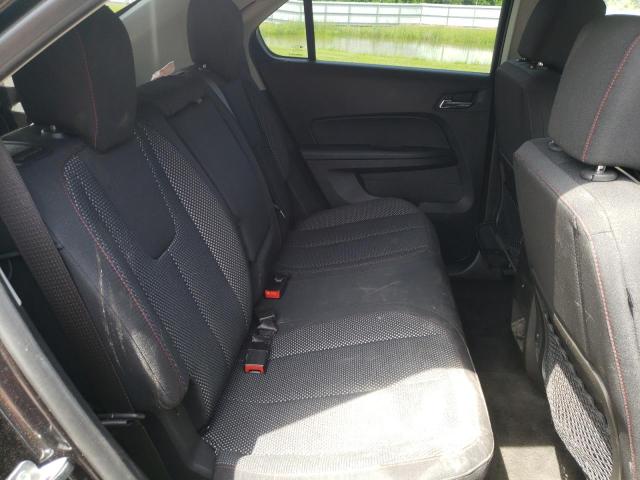 Photo 6 from auction – 2014 CHEVROLET EQUINOX LT with VIN 2GNALBEK3E6328178