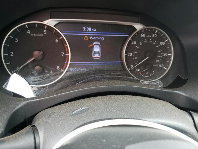 Photo 8 from auction – 2019 NISSAN ALTIMA S with VIN 1N4BL4BV1KC216432