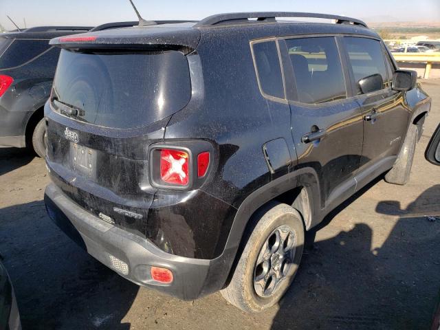 Photo 4 from auction – 2017 JEEP RENEGADE S with VIN ZACCJBAB7HPF37086