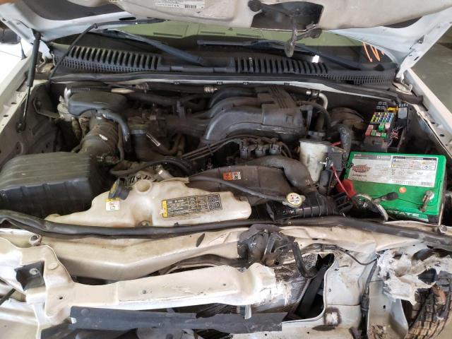 Фото 7 с аукциона – 2010 FORD EXPLORER X с VIN 1FMEU6DE4AUA66396