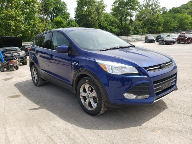صورة رقم 1 من المزاد - 2014 FORD ESCAPE SE مع VIN 1FMCU0GX4EUE20487