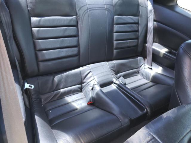 Photo 6 from auction – 1999 HONDA PRELUDE with VIN JHMBB6249XC003301