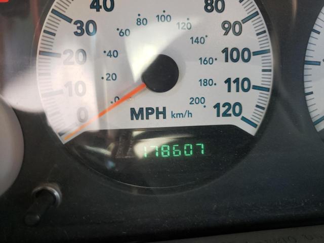 Photo 8 from auction – 2005 DODGE CARAVAN SX with VIN 1D4GP45R95B286230