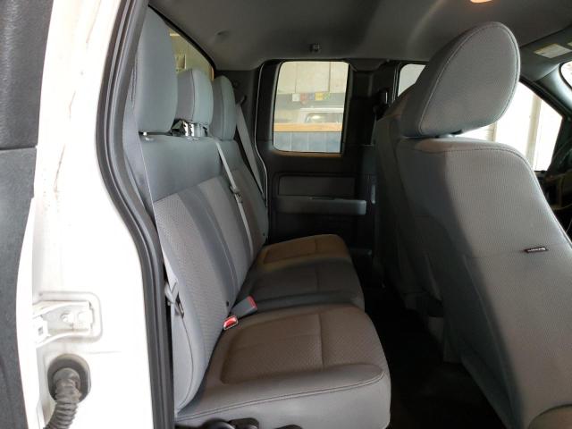 Photo 6 from auction – 2011 FORD F150 SUPER with VIN 1FTEX1CM5BFC22443