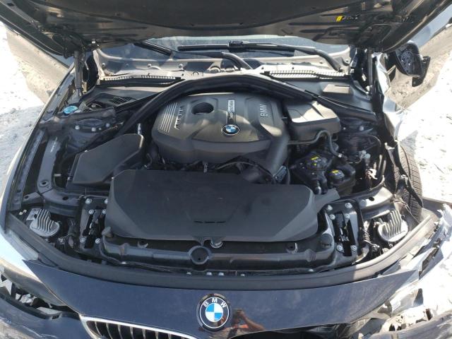 Photo 7 from auction – 2018 BMW 430I GRAN with VIN WBA4J1C54JBG78056