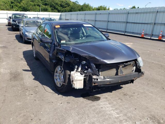 NISSAN ALTIMA BAS 2012 with VIN 1N4AL2AP1CC142238 - Photo from auction