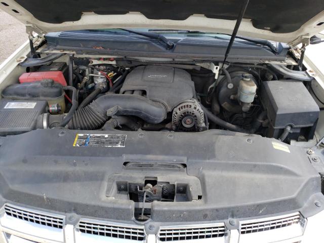 Photo 7 from auction – 2007 CADILLAC ESCALADE L with VIN 1GYFK63877R338925