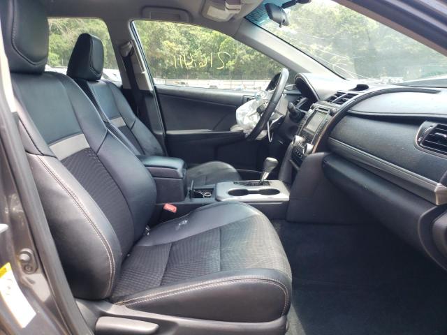 Photo 5 from auction – 2012 TOYOTA CAMRY BASE with VIN 4T1BF1FK7CU054460