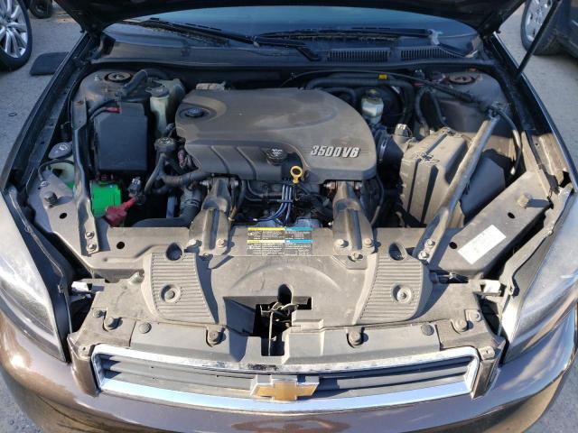 Photo 7 from auction – 2008 CHEVROLET IMPALA LS with VIN 2G1WB58K989289137