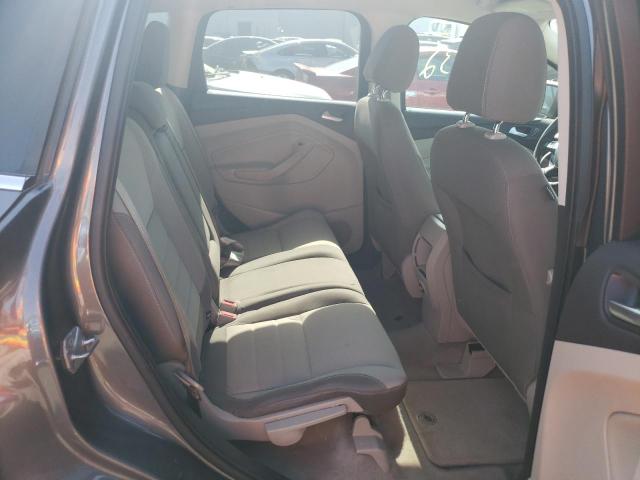 Photo 6 from auction – 2013 FORD ESCAPE SE with VIN 1FMCU0GX2DUD86919