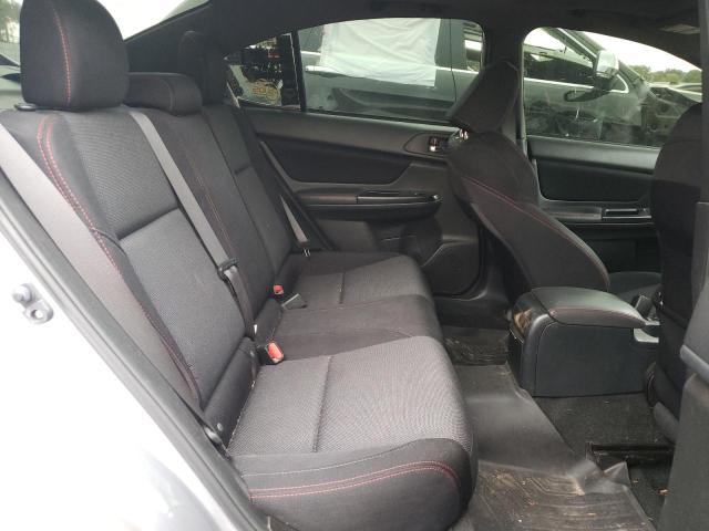 Photo 6 from auction – 2017 SUBARU WRX PREMIU with VIN JF1VA1F68H9827701