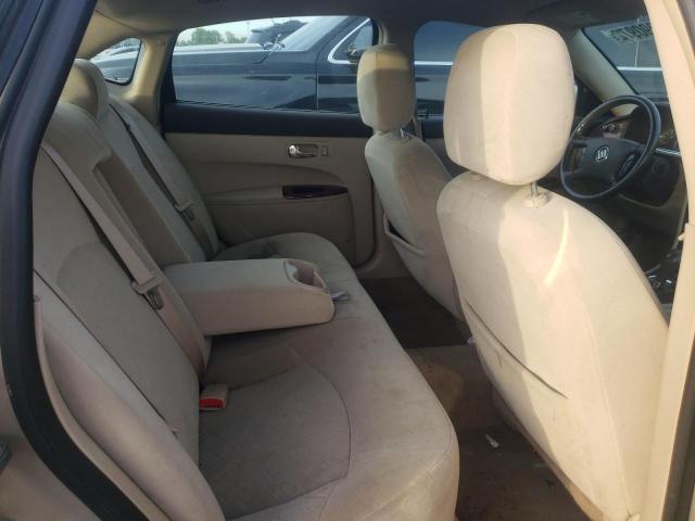 Photo 6 from auction – 2008 BUICK LACROSSE C with VIN 2G4WC582X81369108