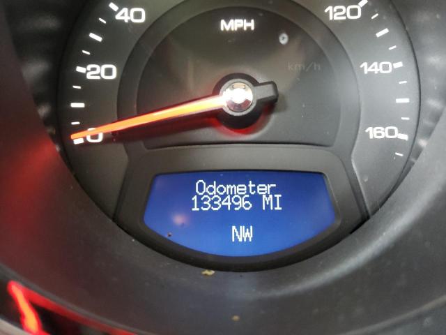 Photo 8 from auction – 2008 CADILLAC CTS with VIN 1G6DF577080157896