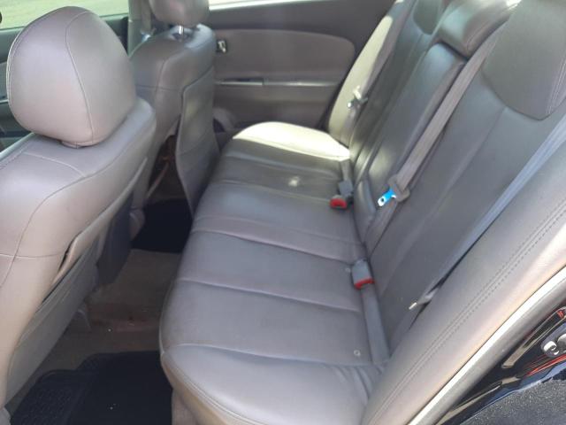 Photo 6 from auction – 2005 NISSAN ALTIMA SE with VIN 1N4BL11D15C142280