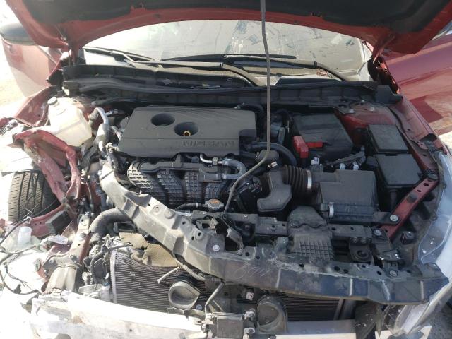 Photo 7 from auction – 2020 NISSAN ALTIMA SR with VIN 1N4BL4CV0LC186789