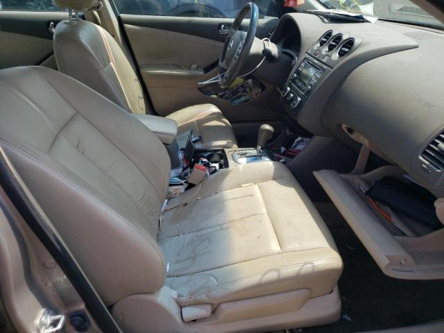 Photo 5 from auction – 2012 NISSAN ALTIMA BAS with VIN 1N4AL2AP8CC146450