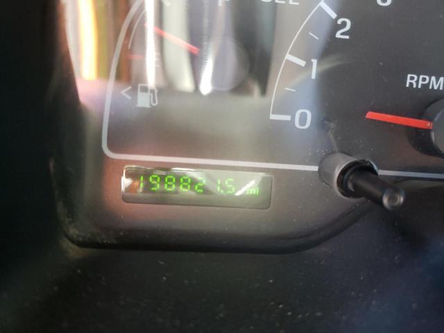 Photo 8 from auction – 2002 FORD WINDSTAR L with VIN 2FMDA51482BA56469