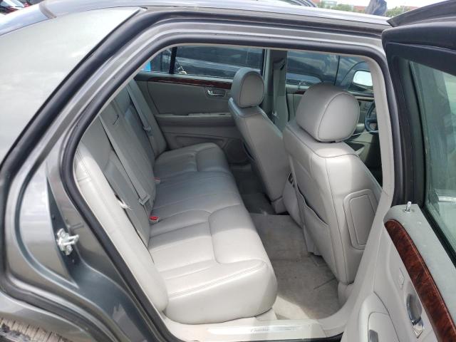 Photo 6 from auction – 2007 CADILLAC DTS with VIN 1G6KD57Y37U133895