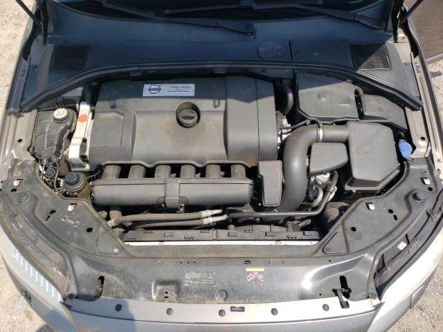 Photo 7 from auction – 2009 VOLVO S80 3.2 with VIN YV1AS982291094036