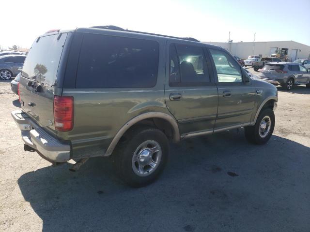Photo 4 from auction – 2000 FORD EXPEDITION with VIN 1FMPU18L5YLC42098
