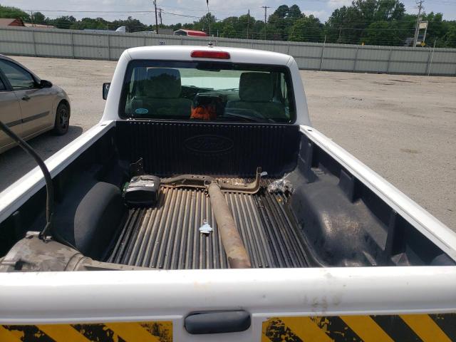 Photo 6 from auction – 2011 FORD RANGER with VIN 1FTKR1AD2BPA88260